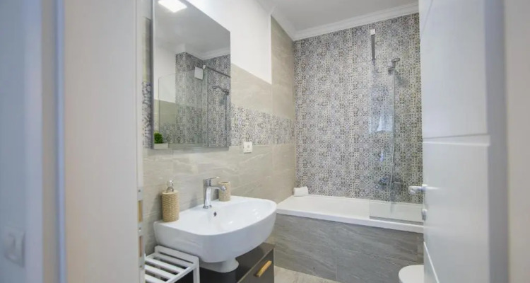 Retreat To A Stylish Home At West Residence