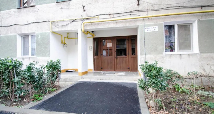 Miha Modern & Central Apartament