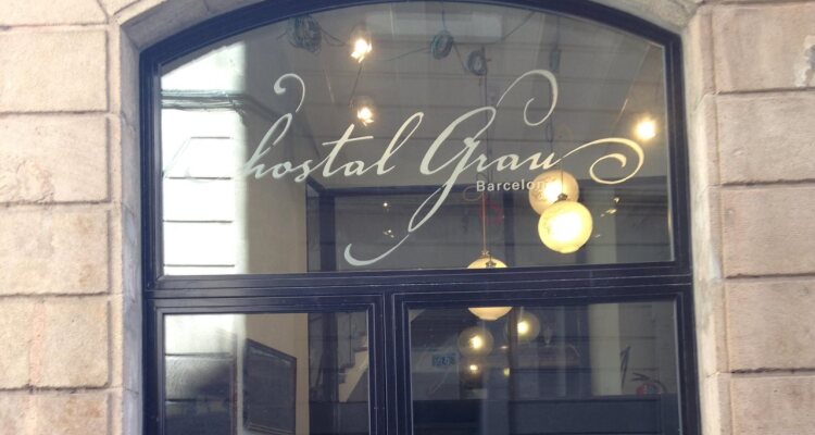 Eco Boutique Hostal Grau