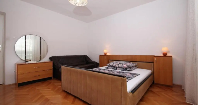 Family Apartments Marita