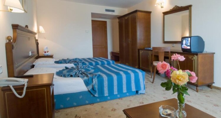 Duni Royal Pelikan Hotel - All Inclusive