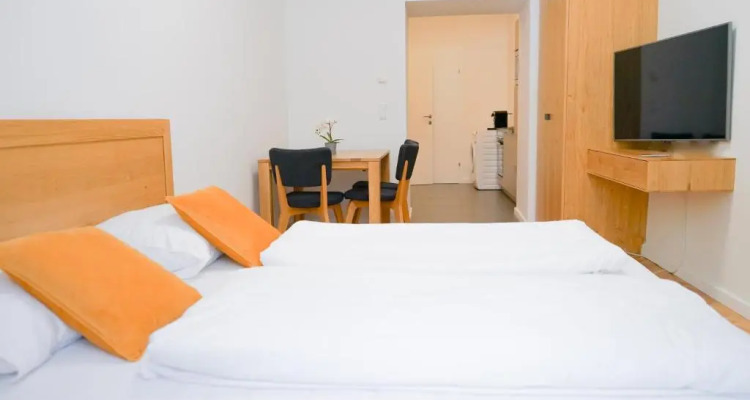 Nadland Apartments B7