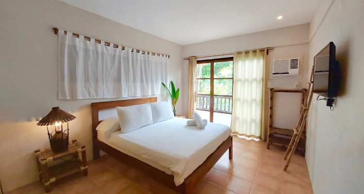 Hannah Hotel