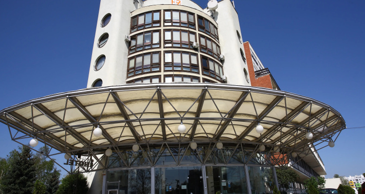 Hotel Novi Zagreb