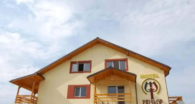 Motel Prislop