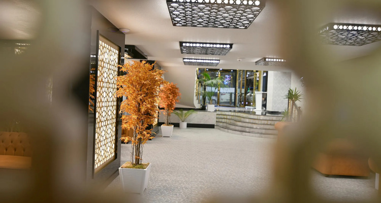 Sveo Business Hotel