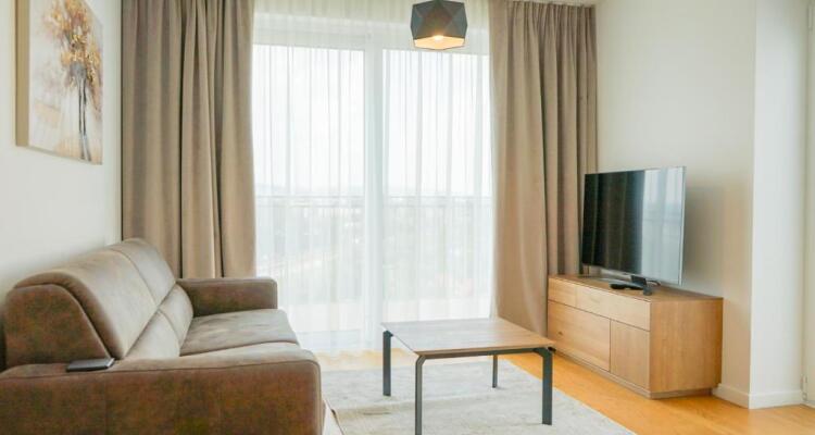 Nadland Apartments B61