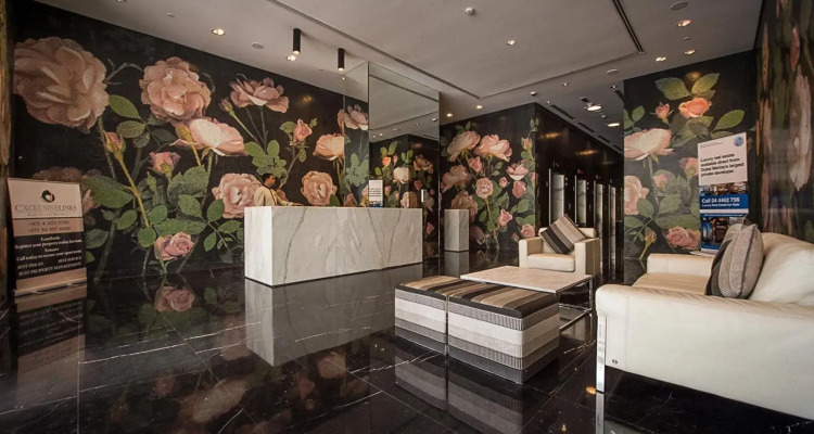 Beautiful 1br With Sunset View