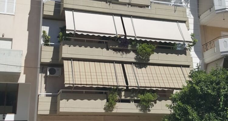 Captain's Luxury Suite