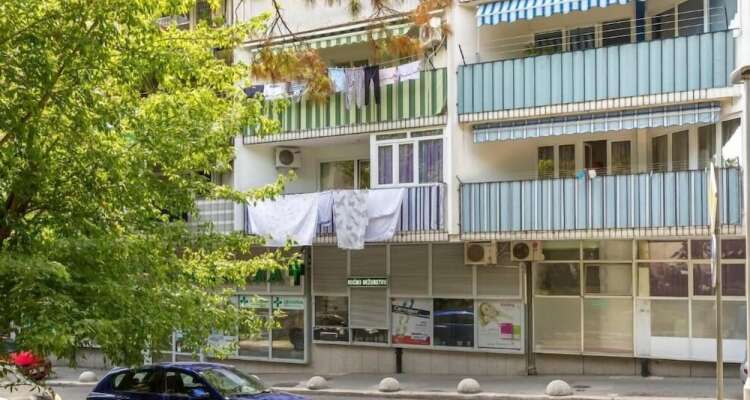 Executive Residence Ursus