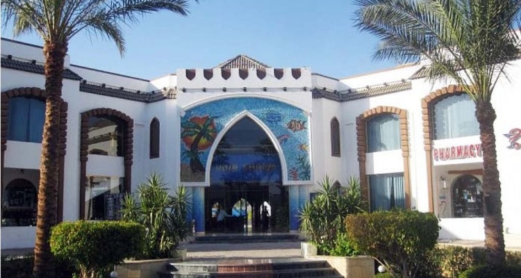 Viva Sharm Hotel