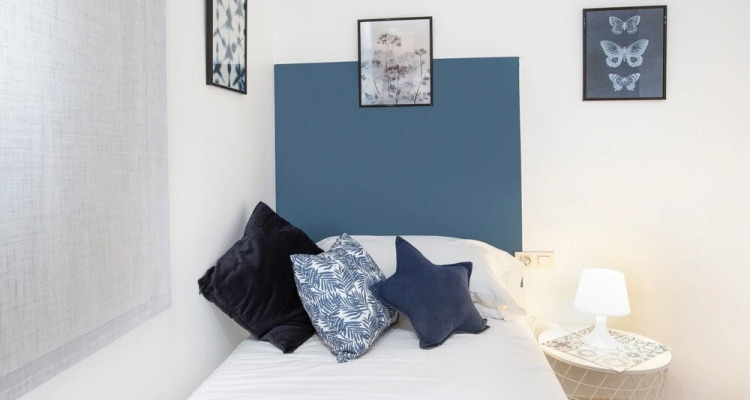 Stay U Nique Poble Sec Tapas Route