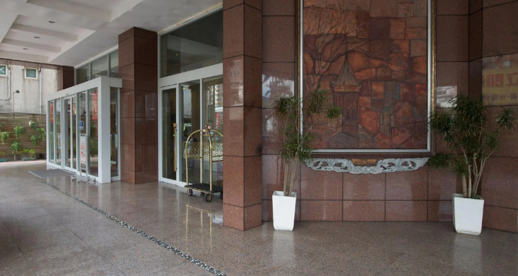 Hotel RegaLees
