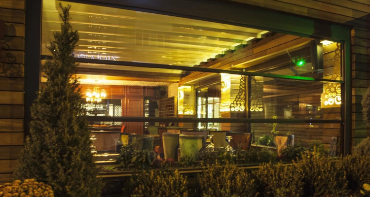 Cadence Design Hotel