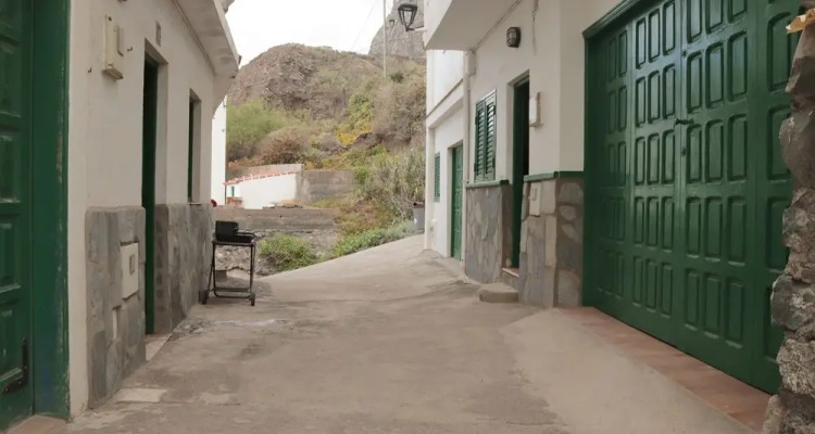 Casa Oasis Atlantico, Rincon Secreto Al Pie de Los Senderos