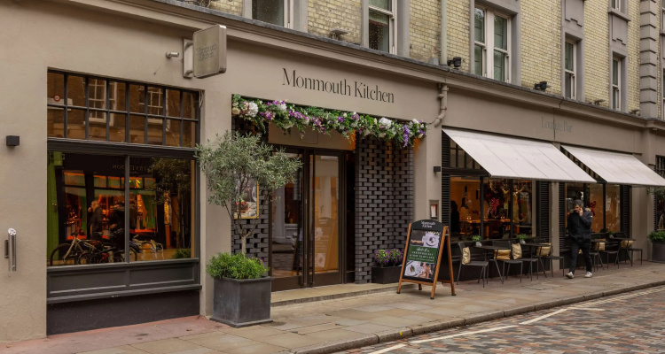 Radisson Blu Hotel, London Mercer Street — Radisson hotel