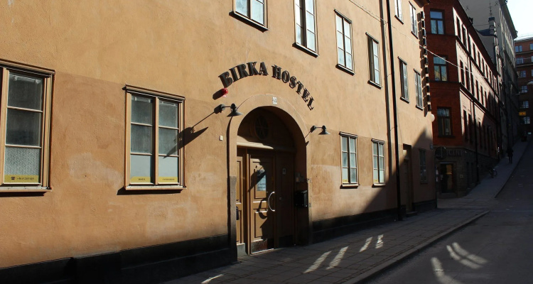 Birka Hotel