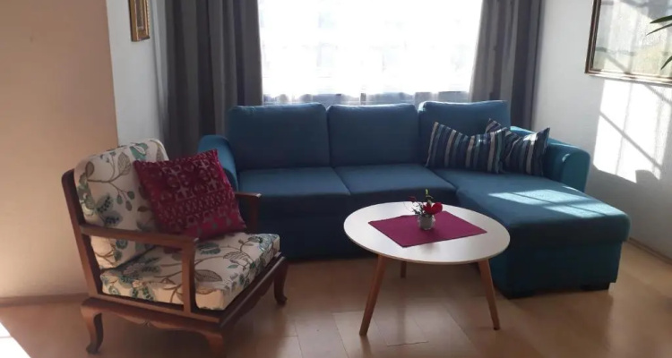 Ferienwohnung Brigitte