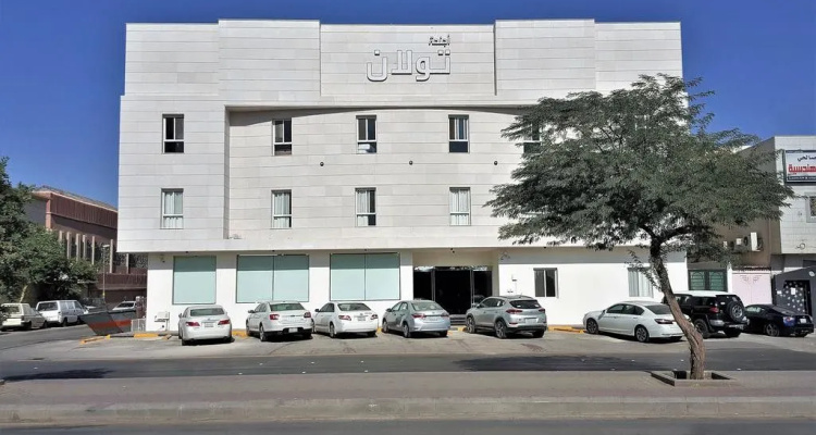 Towlan Alrawda