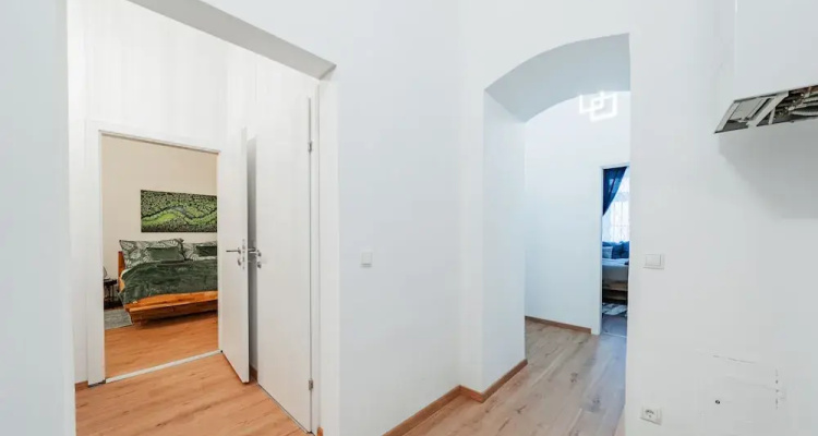 3 Bedrooms 74sqm 10 Min. Inner City