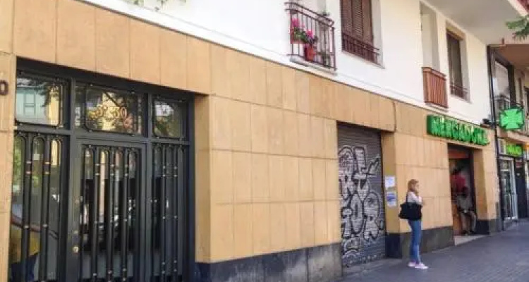 Apartment Carrer D & 'olesa