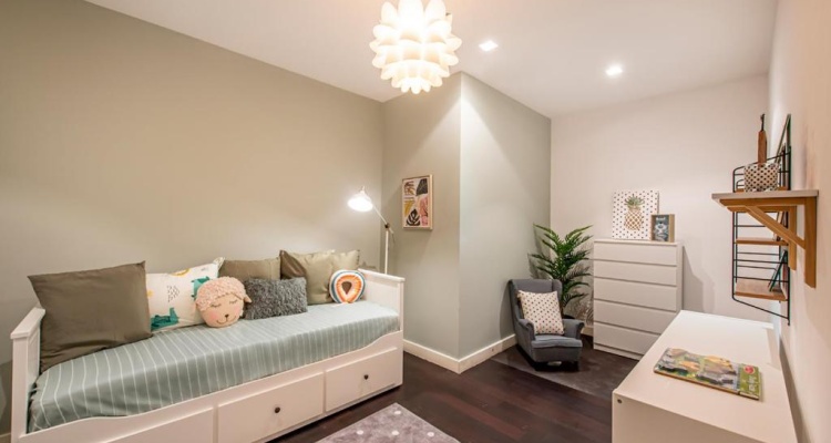Nasma Luxury Stays Limestone House