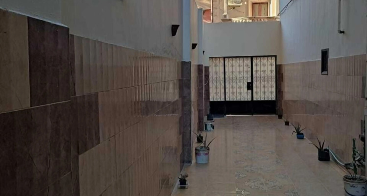 Al Dahar Apartments Hurghada