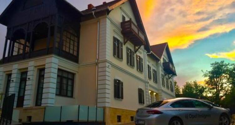 Park  Hotel
