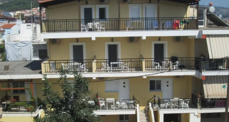 Konstantinos Beach 2