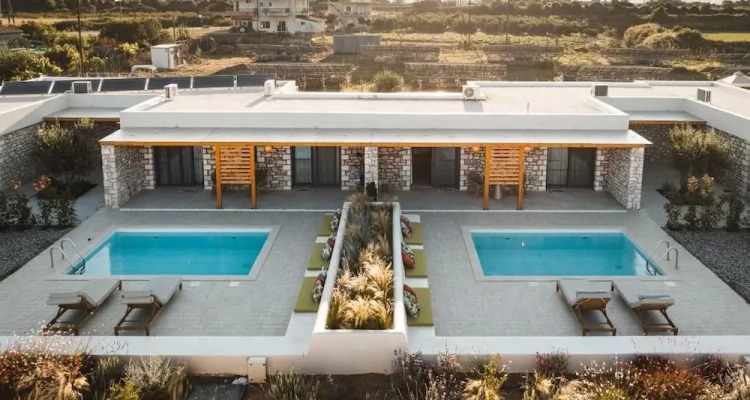 Trinity Design Suites