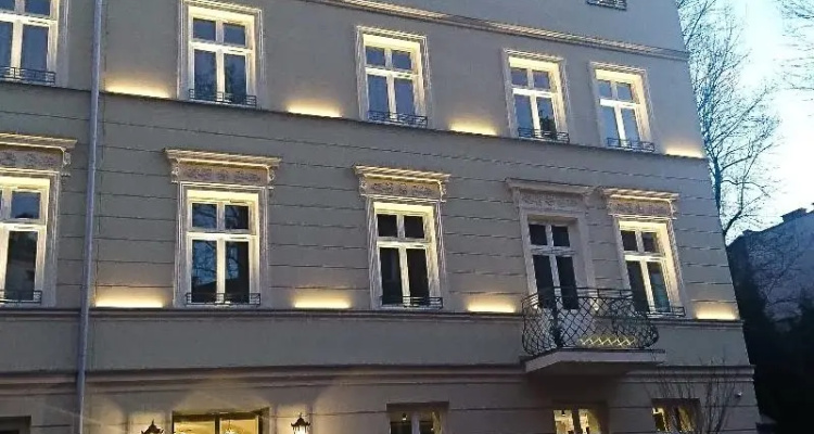 Hotel M29
