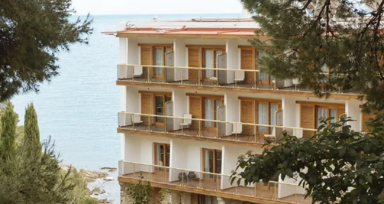 Hotel Santa Marta