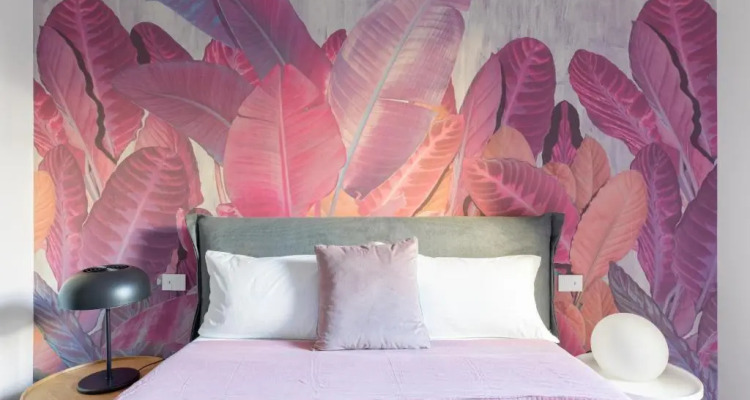 Twin Flowers Apartment In San Giovanni