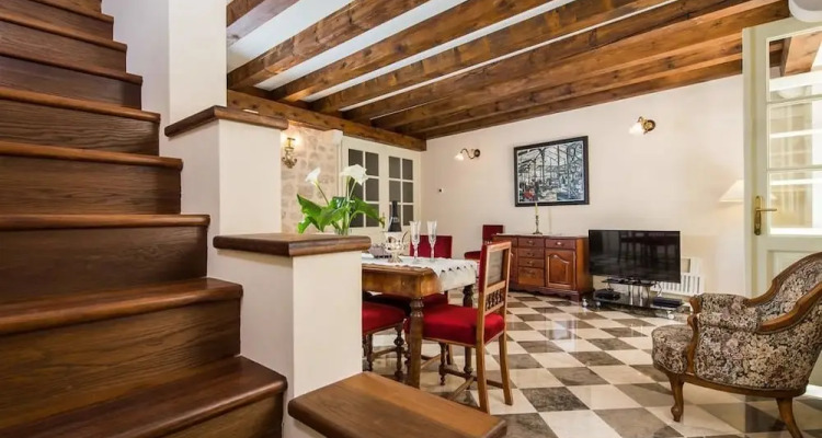 Luxury House Hvar City Center