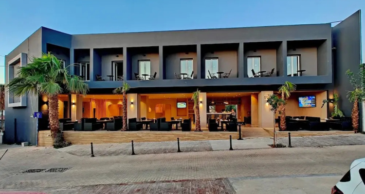 Pearl Boutique Hotel
