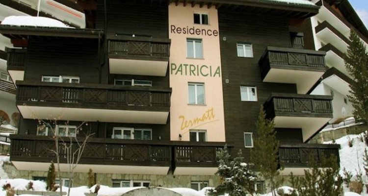 Residence Patricia Zermatt