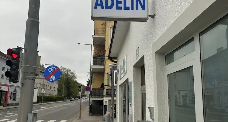 Adelin Vienna