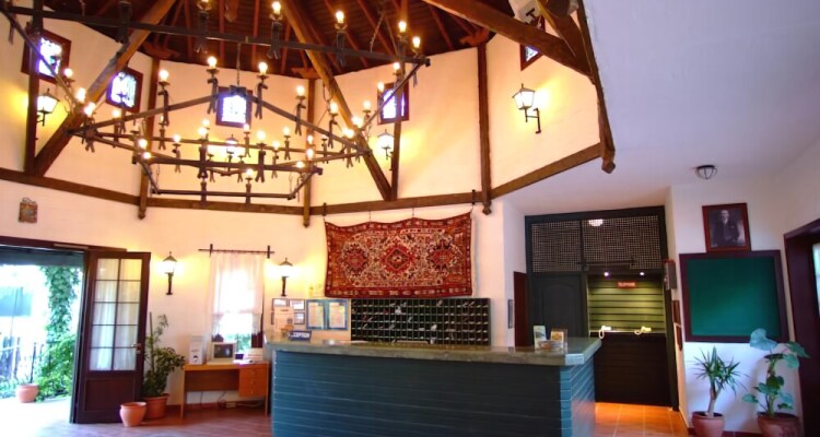 Green Anatolia Club & Hotel