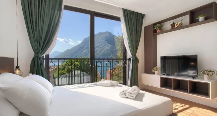 Magical View Apartments