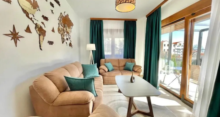 Villa Serenity