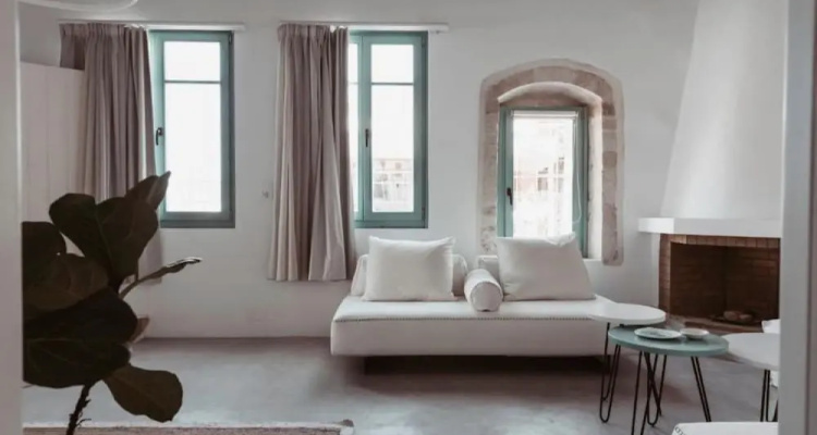 Lilika S Holiday Maisonette by Estia