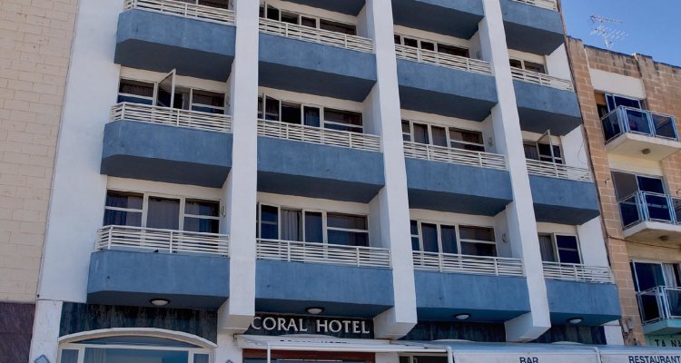 Coral Hotel