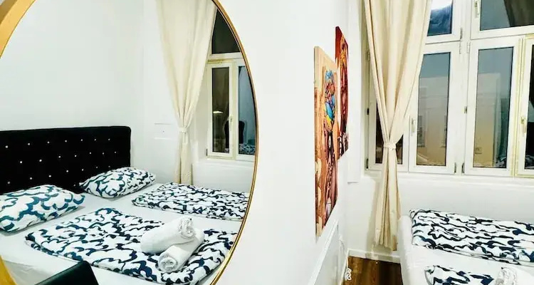 Affordable 5br Apartment Atzgersdorf