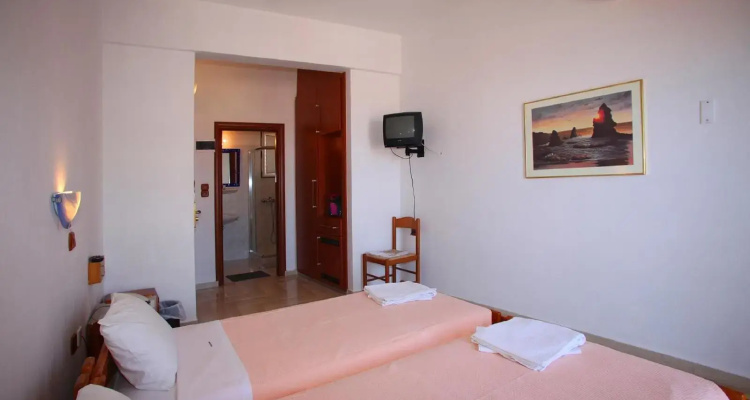 Denise Hotel