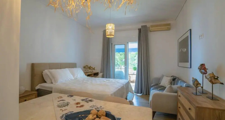 Fili S Cozy Place In Malaki