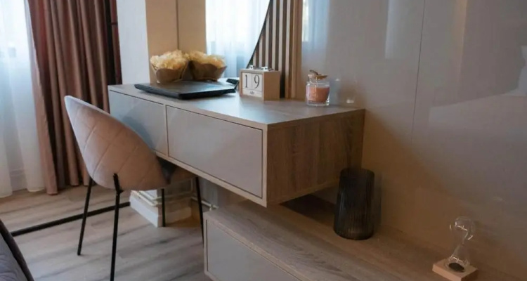 Cosy 2 Rooms Apartment In The Center Of The City