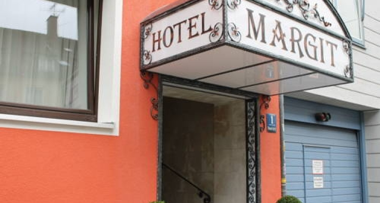 Hotel Pension Margit