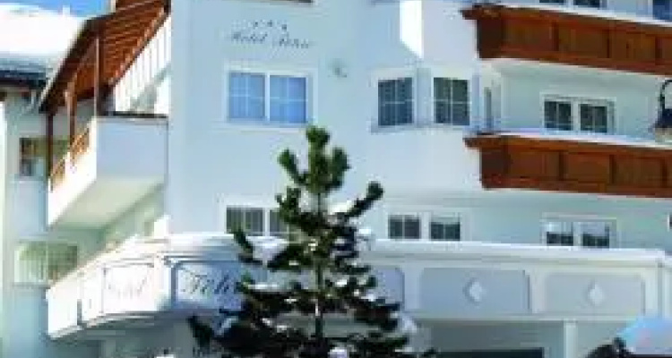 Hotel Fohre