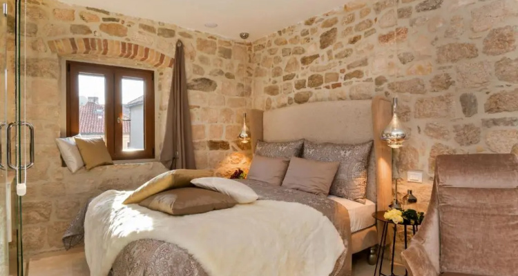 Luxury Apartment Eminence Split Center