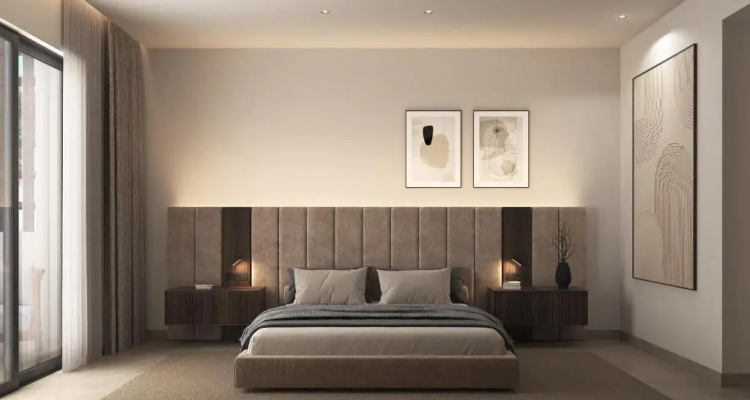 The Ritual A Wellness Retreat